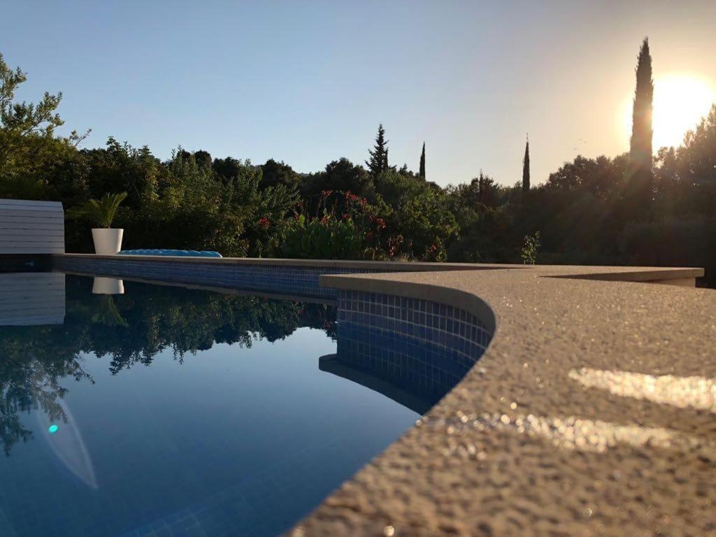 Villa Milagro - 3 Bedroom Finca Style Villa With Pool Near Golf Course/Beaches - Air Cond. Pollensa Zewnętrze zdjęcie