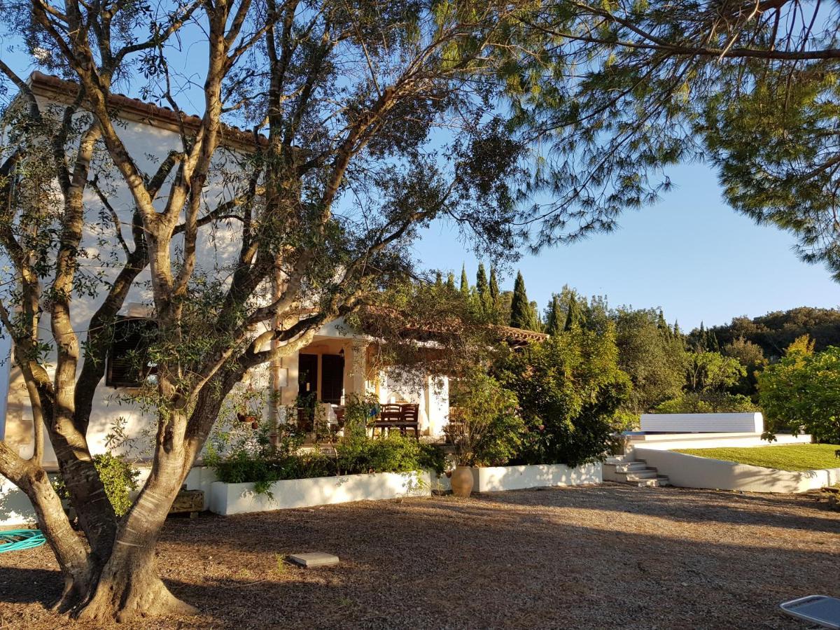Villa Milagro - 3 Bedroom Finca Style Villa With Pool Near Golf Course/Beaches - Air Cond. Pollensa Zewnętrze zdjęcie